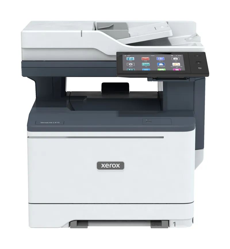 Xerox Xerox VersaLink C415V_DN | c415v_dn | Multifunktionsdrucker - Farbe – Produktbild 1 von 1