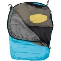 Ticket to the Moon Ticket to the Moon Packwürfel "Travel Cube Large" upcycled – Produktbild 1 von 1