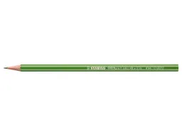 Stabilo STABILO Bleistift 'GREENgraph' ohne Radierer – Produktbild 1 von 1