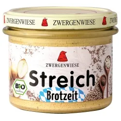 Zwergenwiese Brotzeit-Streich – Produktbild 1 von 1