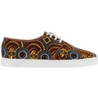 PANAFRICA PANAFRICA Bunte Sneaker - Bamako - Unisex – Produktbild 1 von 1