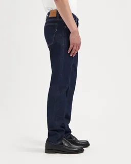 Kuyichi Kuyichi Herren vegan Jeans Regular Slim Jim Dark Rinse – Produktbild 1 von 1