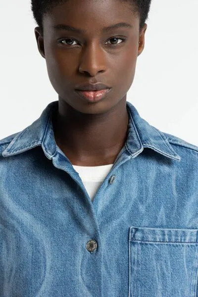 Kings Of Indigo Kings Of Indigo QUINN | ELLIOT LASER, Elliot laser, – Produktbild 4 von 4