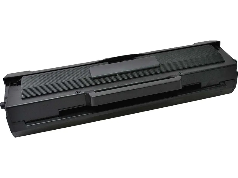 Memo memo Druckkassette ersetzt Samsung MLT-D1042S schwarz – Produktbild 1 von 1
