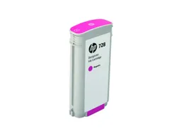 Hewlett Packard hp Tintenpatrone F9J66A, Nr. 728XL magenta – Produktbild 1 von 1