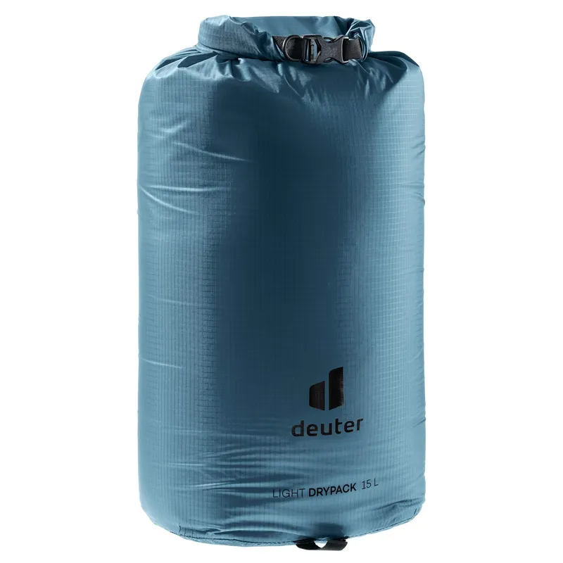 Deuter LIGHT DRYPACK 15 – Produktbild 1 von 1