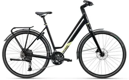 Koga Koga F3 5.0 Rigid - Cues Schwarz 2026 – Produktbild 1 von 1