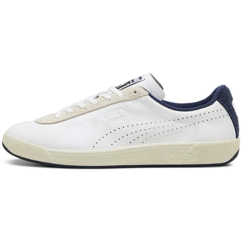 Puma Puma Star OG Unisex Sneaker Low, Weiß, – Produktbild 3 von 5