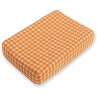 PAPATE PAPATE Wickelauflagenbezug aus Bio-Baumwolle – Produktbild 1 von 1