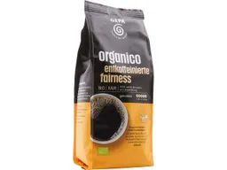 gepa Café Orgánico von lateinamerikanischen Kleinbauern, entkoffeiniert, gemahlen – Produktbild 1 von 1