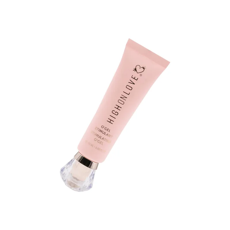Highonlove Highonlove Diamond Mini Stimulating O’Gel, 20 ml – Produktbild 1 von 1