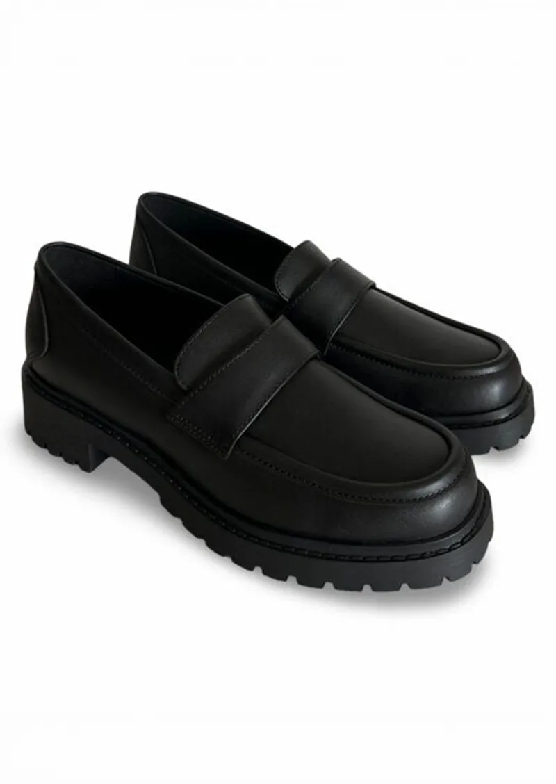 NAE Loafer Modell: Alessia, Black, – Produktbild 1 von 1