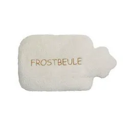 Efie Efie Wärmflasche FROSTBEULE, KbA (organic), Made in Germany – Produktbild 1 von 1