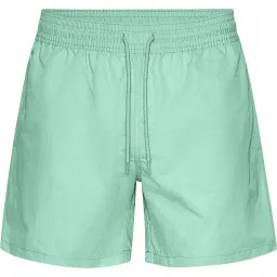 Colorful Standard Badehose Colorful Standard Classic Light Aqua – Produktbild 1 von 1