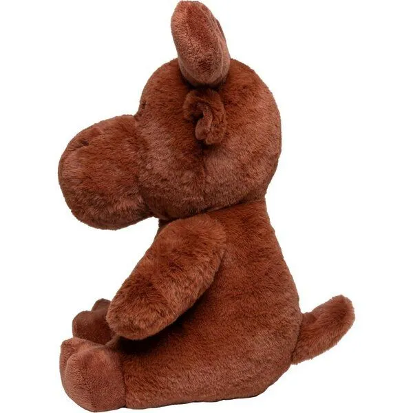 MBW MiniFeet® MBW MiniFeet® Kuscheltier Elefant Elch Recycelt – Produktbild 4 von 8