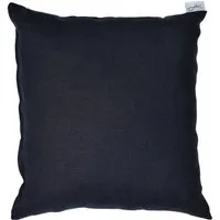 Lou-i Lou-i Lavendelkissen bio Leinen Made in Germany Frischer Lavendelduft, Leinen blau, – Produktbild 1 von 1