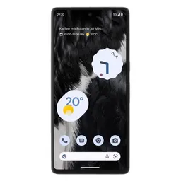 Google Google Pixel 7 Pro 5G 128GB Obsidian – Produktbild 1 von 1