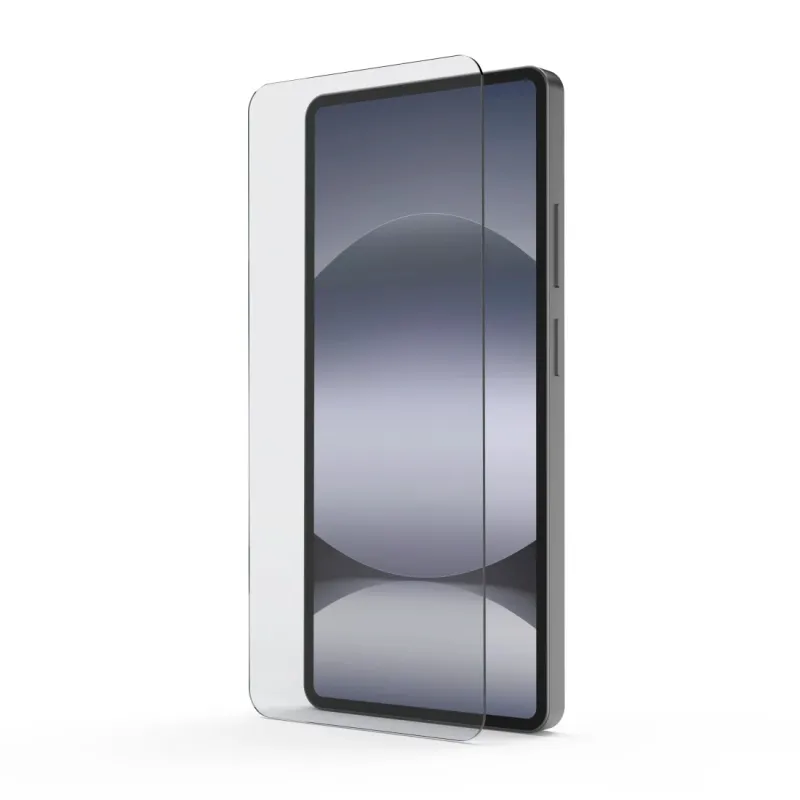 Hama Hama Handy-Schutzglas "Clear Protect" für Redmi Note 15 Pro 5G, Montagehilfe – Produktbild 1 von 3