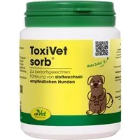 cdVet cdVet ToxiVet Sorb – Produktbild 1 von 1