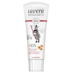 lavera Kinder-Zahngel mit Calendula & Calcium – Produktbild 1 von 1