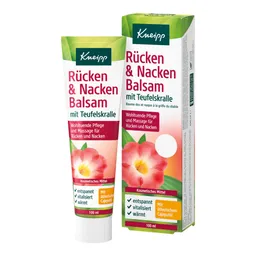 Kneipp Kneipp Rücken & Nacken Balsam – Produktbild 1 von 1