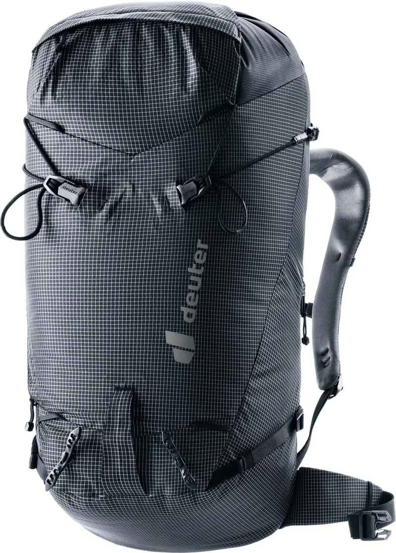 Deuter Deuter Guide Lite 28+ SL Rucksack Damen (7000 black) – Produktbild 1 von 1