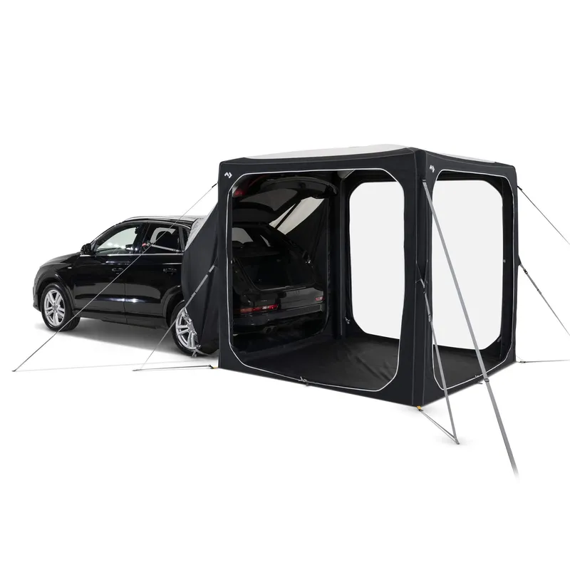 Dometic HUB 1.0 SUV CONNECTION TUNNEL – Produktbild 1 von 1