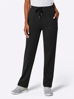 Catamaran Sports Freizeithose schwarz – Produktbild 1 von 1