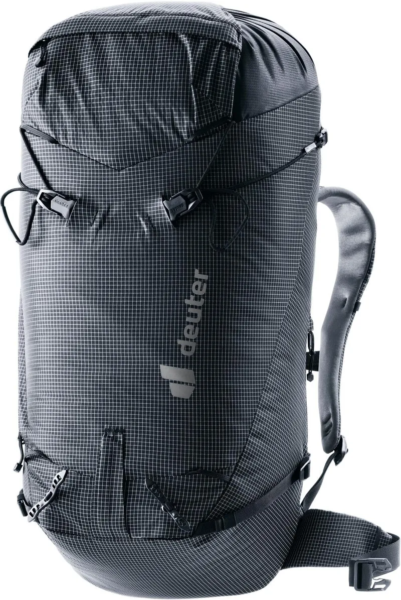 Deuter Deuter Guide Lite 30 Tourenrucksack (7000 black) – Produktbild 1 von 1