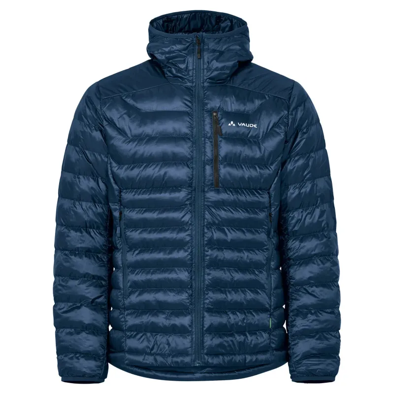 Vaude Doudoune à capuche isolante VAUDE Batura, Bleu, – Produktbild 1 von 1