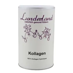 Lunderland Lunderland Kollagen 2x 600g – Produktbild 1 von 1