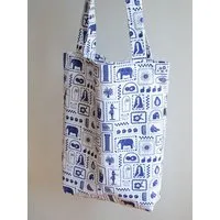 Ecostories Ecostories Pure Design – Bio-Canvas Tasche, Dolce-vita, – Produktbild 1 von 1
