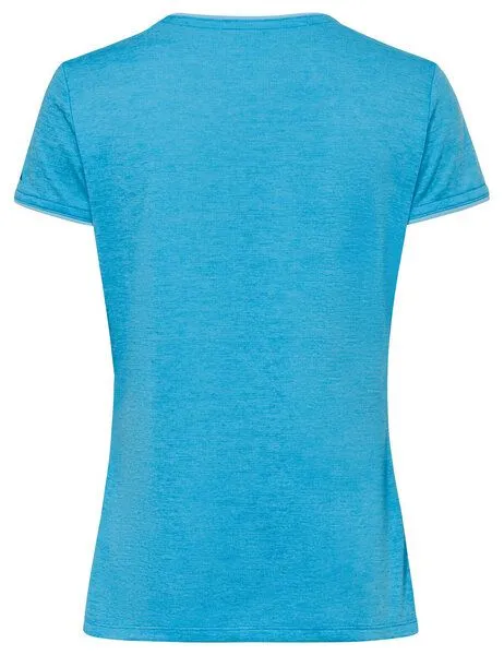 Vaude VAUDE T-Shirt Women's Essential T-Shirt, Aqua, – Produktbild 5 von 7