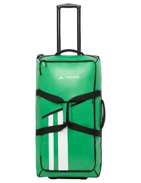 Vaude VAUDE Reisegepaeck Rotuma 90, Grün, – Produktbild 7 von 7