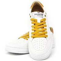 Greenwood Berlin Greenwood Berlin GWB Sneaker Unisex base low – Produktbild 1 von 1