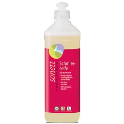 Sonett Sonett Schmierseife / Soft Soap – Produktbild 1 von 1