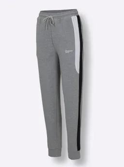 Catamaran Sports Freizeithose grau-meliert – Produktbild 1 von 1