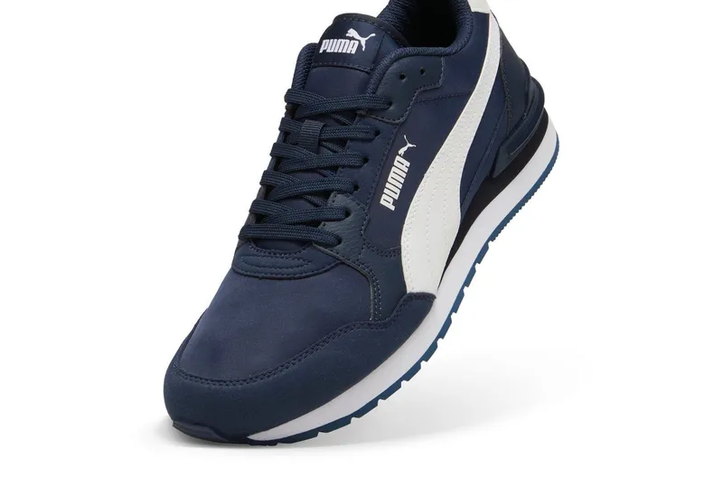Puma Puma ST RUNNER V4 NL Sneaker, Blau, – Produktbild 5 von 5