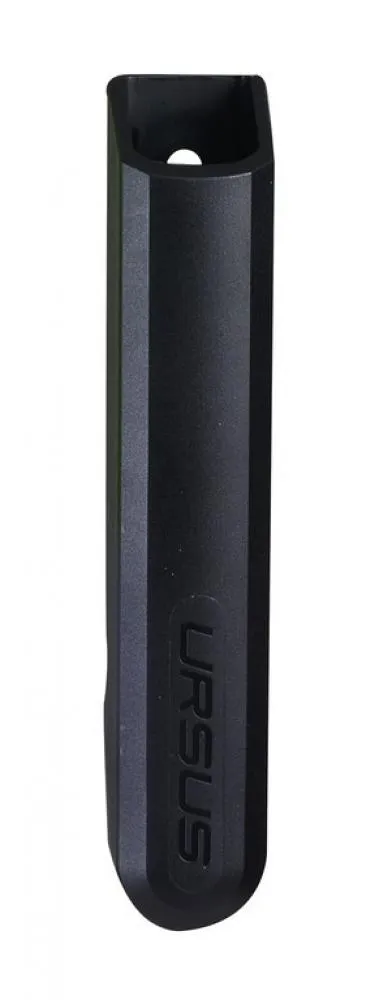 Ursus Ursus Kunststofffuß Power schwarz – Produktbild 1 von 1
