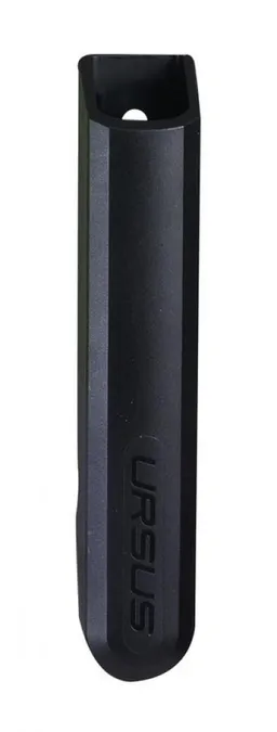 Ursus Ursus Kunststofffuß Power schwarz – Produktbild 1 von 1