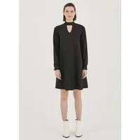 ORGANICATION ORGANICATION Kleid aus TENCEL Lyocell – Produktbild 1 von 1