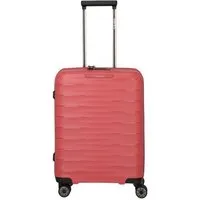 Travelite travelite Mooby Trolley, Rot, – Produktbild 1 von 1