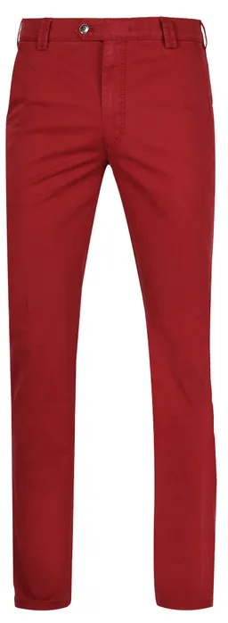 Meyer Meyer Chino Bonn Rot - Größe 27 – Produktbild 1 von 1