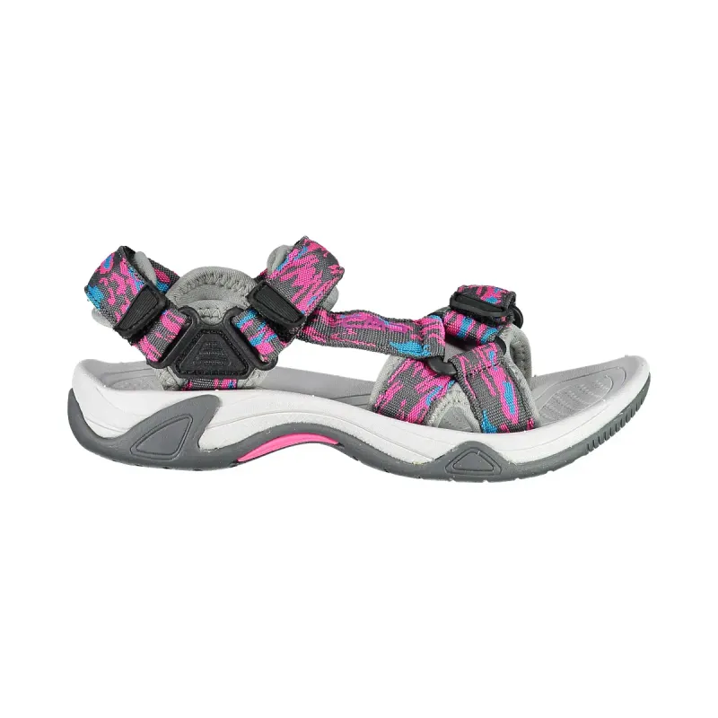 CMP Kindersandalen CMP Hamal, Rosa, – Produktbild 1 von 1