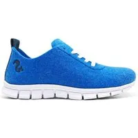 thies Ultraleichter, veganer Sneaker "thies ® PET" aus recycelten Flaschen, flexibel und bequem – Produktbild 1 von 1