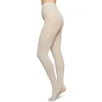 Swedish Stockings Swedish Stockings 60den - Strumpfhose - Olivia Premium Tights, Ivory, – Produktbild 1 von 1