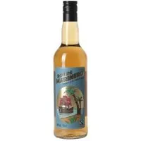 Humbel Rum Ron de Marinero – Produktbild 1 von 1
