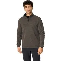 Vaude VAUDE Herren-Pullover "Rienza III" mit Stehkragen, deer brown, Gr. M – Produktbild 1 von 1