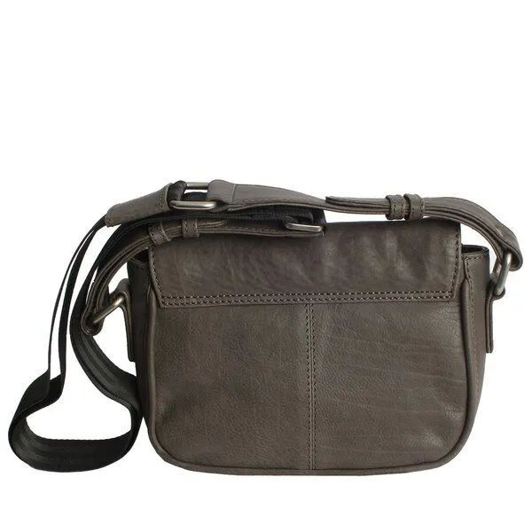 Margelisch Margelisch Umhängetasche Nuyo 1, Grey, – Produktbild 4 von 4