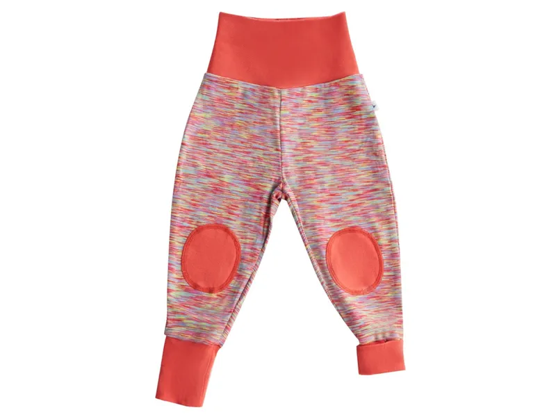 Leela Cotton Leela Cotton Baby Hose Sonne, Mehrfarbig, – Produktbild 1 von 1